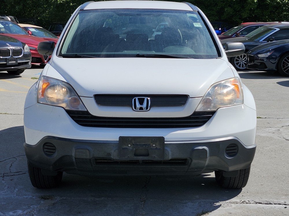 2008 Honda CR-V LX photo