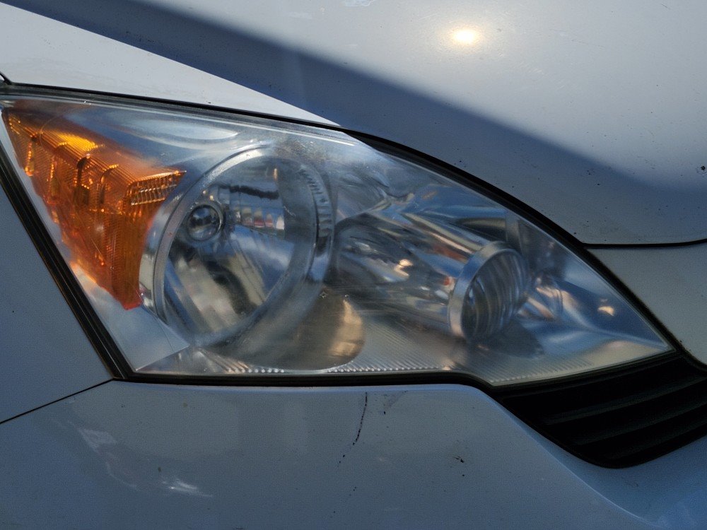 2008 Honda CR-V LX photo
