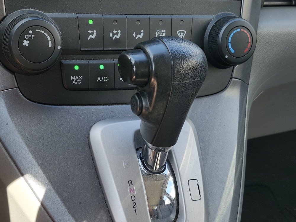 2008 Honda CR-V LX photo