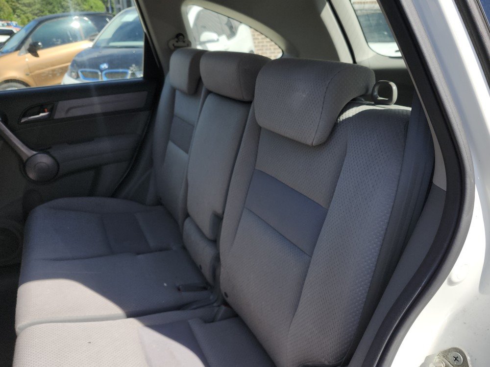 2008 Honda CR-V LX photo