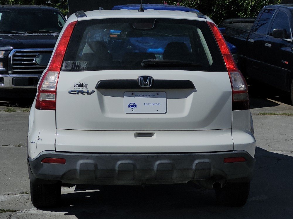 2008 Honda CR-V LX photo