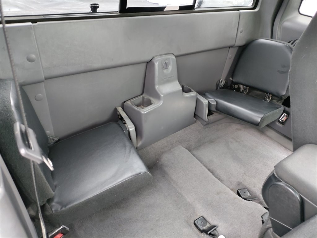 2003 Ford Ranger XLT FX4 Level II photo