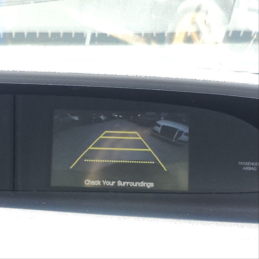 2015 Honda Civic LX photo
