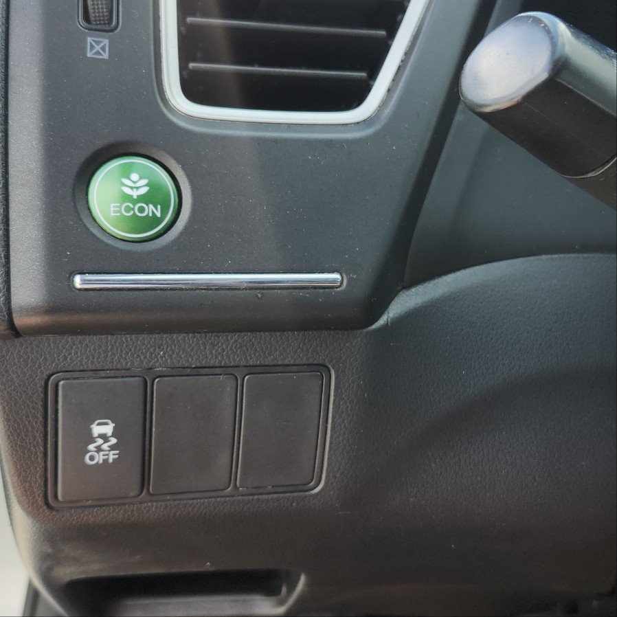 2015 Honda Civic LX photo