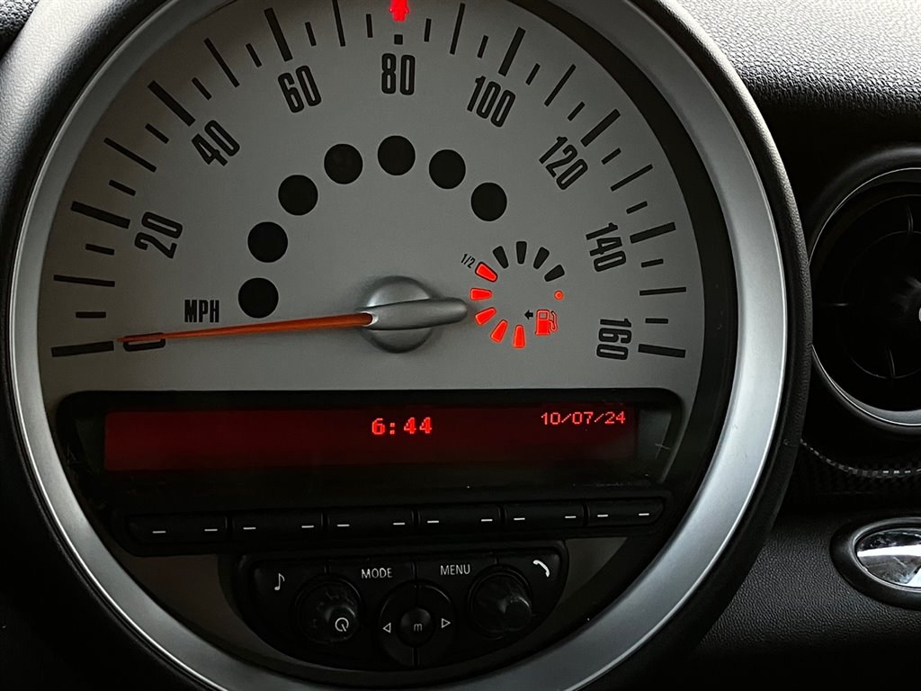 2013 MINI Cooper S photo