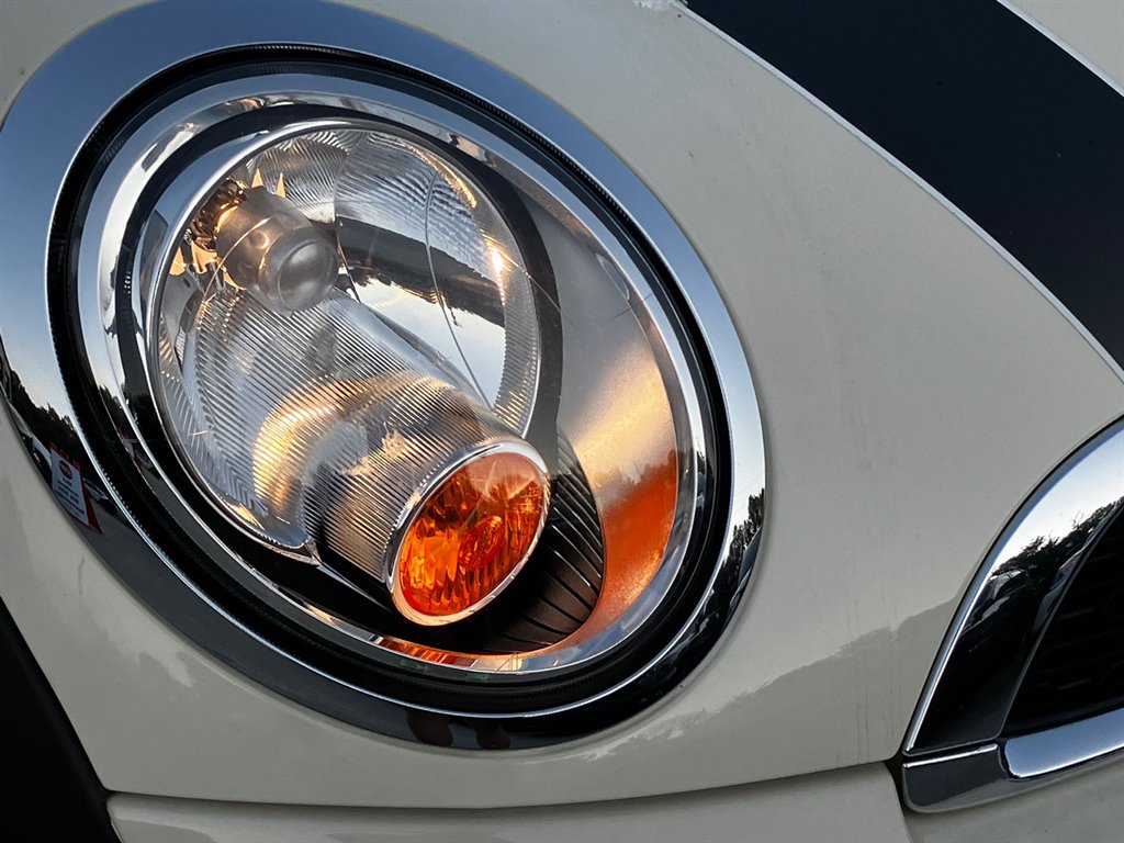 2013 MINI Cooper S photo