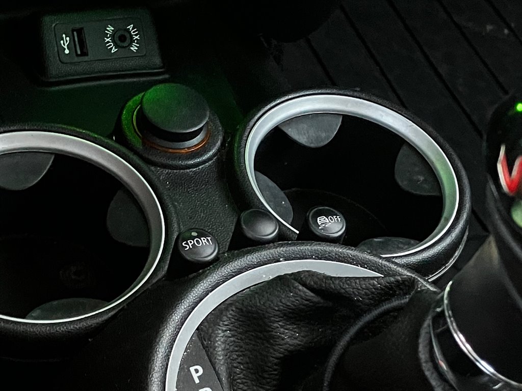 2013 MINI Cooper S photo