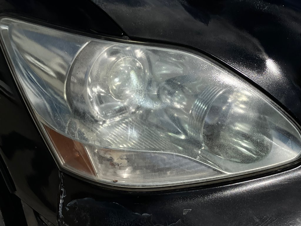 2004 Lexus LS - $8,995
