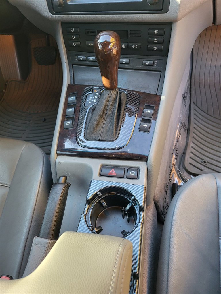 2003 BMW 330ci - $10,995