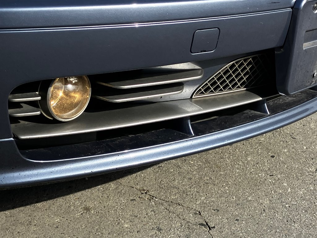 2003 BMW 3-Series 330Ci photo