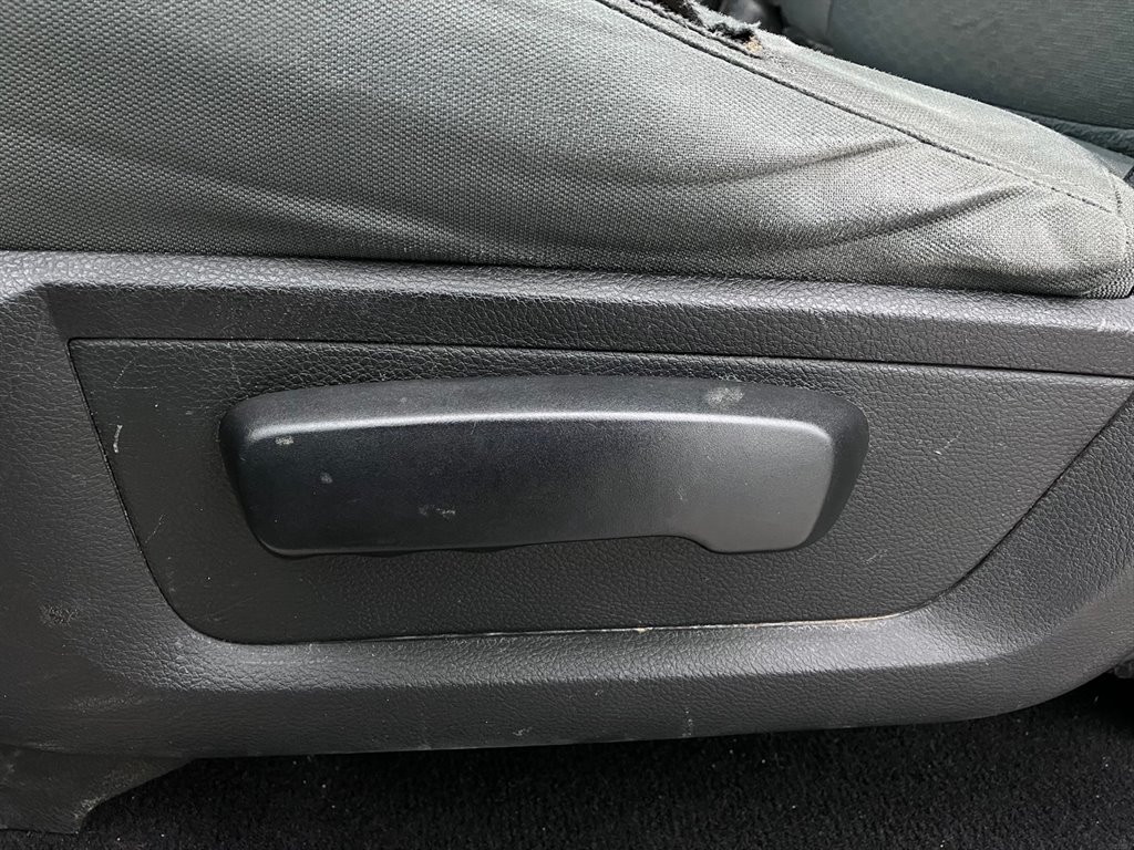 2015 RAM 1500 Tradesman photo