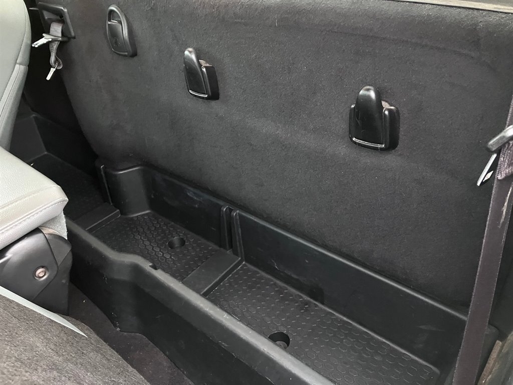 2015 RAM 1500 Tradesman photo