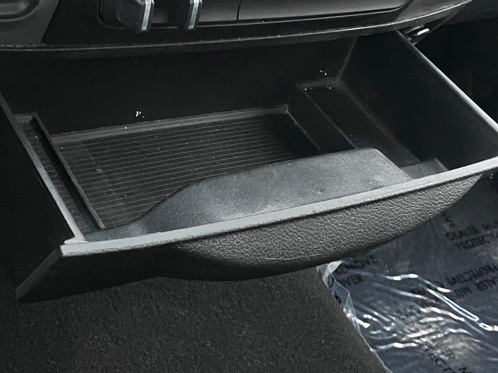 2015 RAM 1500 Tradesman photo