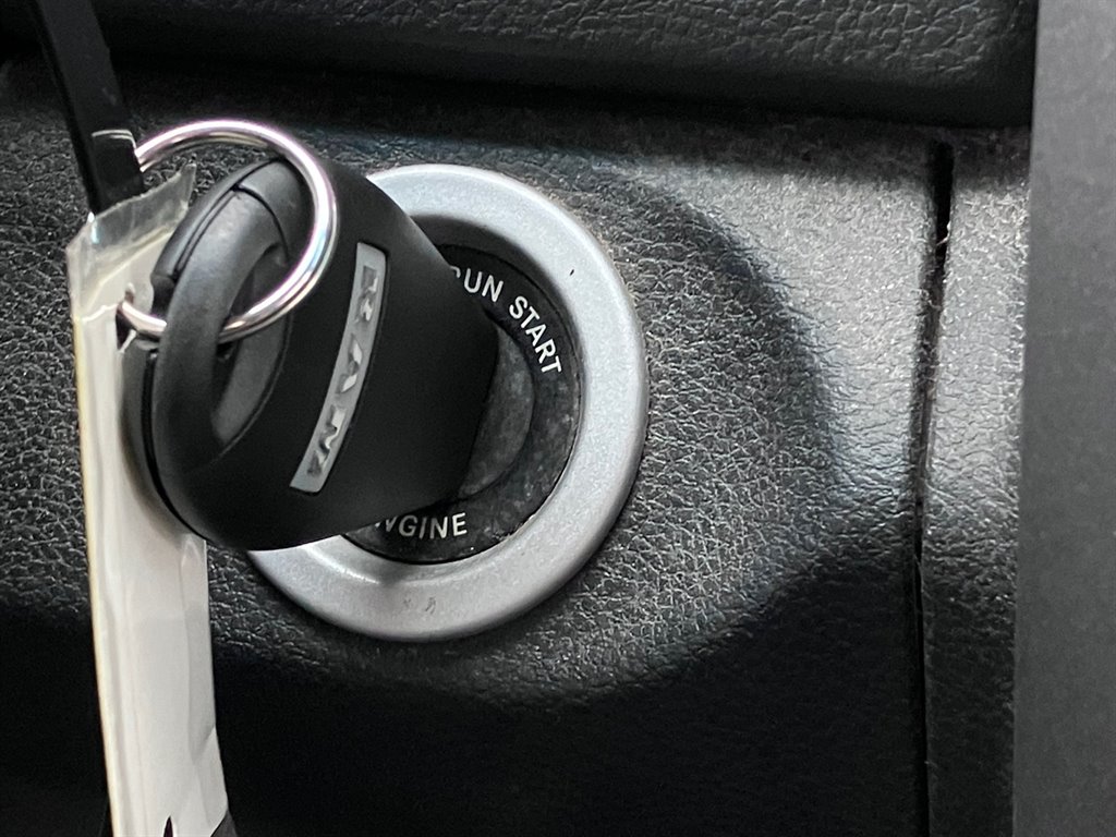 2015 RAM 1500 Tradesman photo