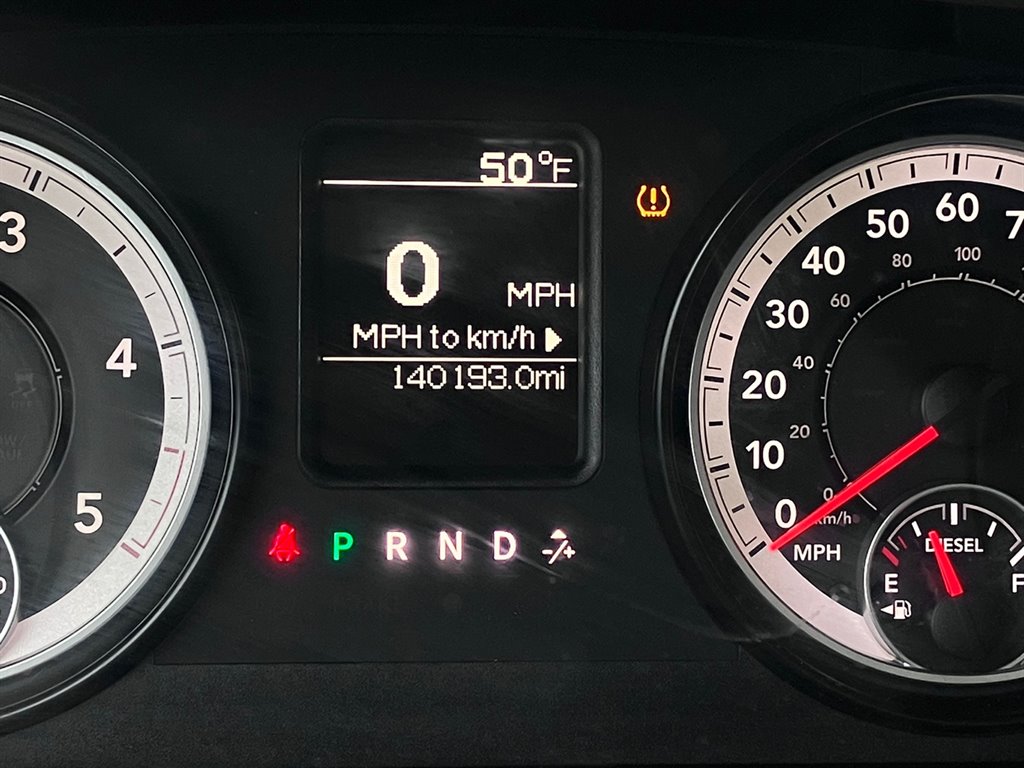 2015 RAM 1500 Tradesman photo