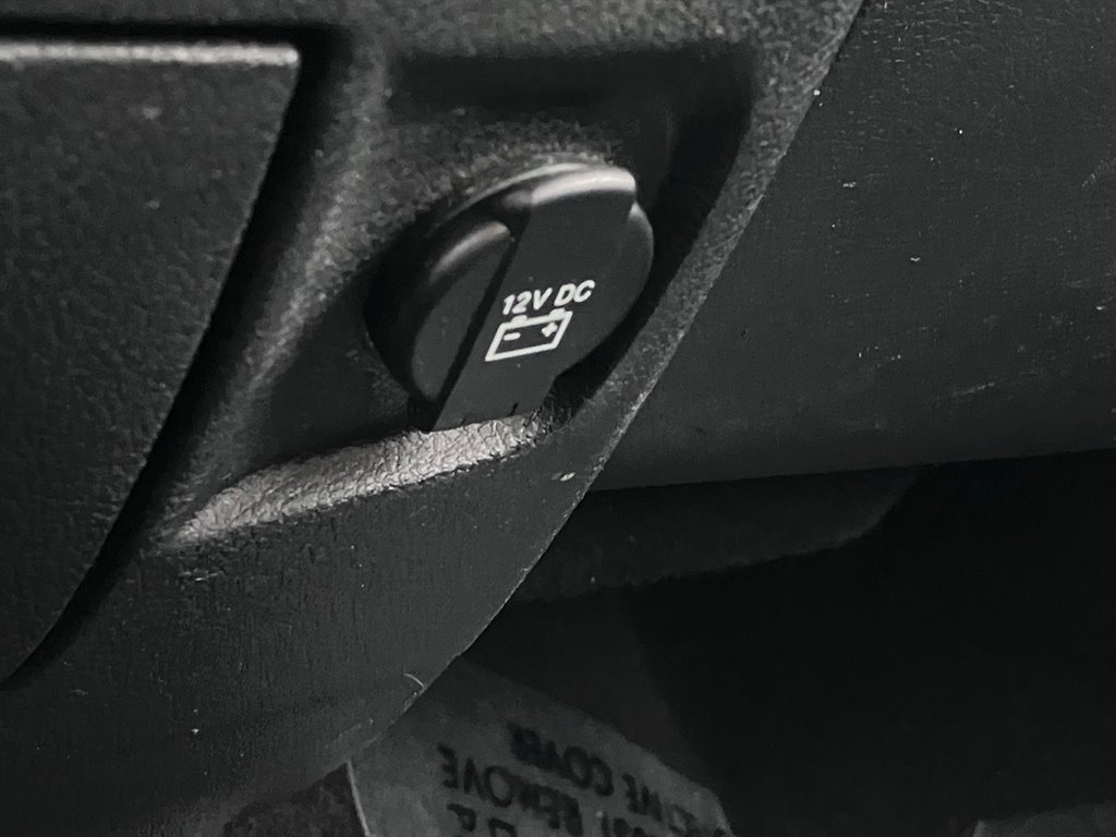 2015 RAM 1500 Tradesman photo