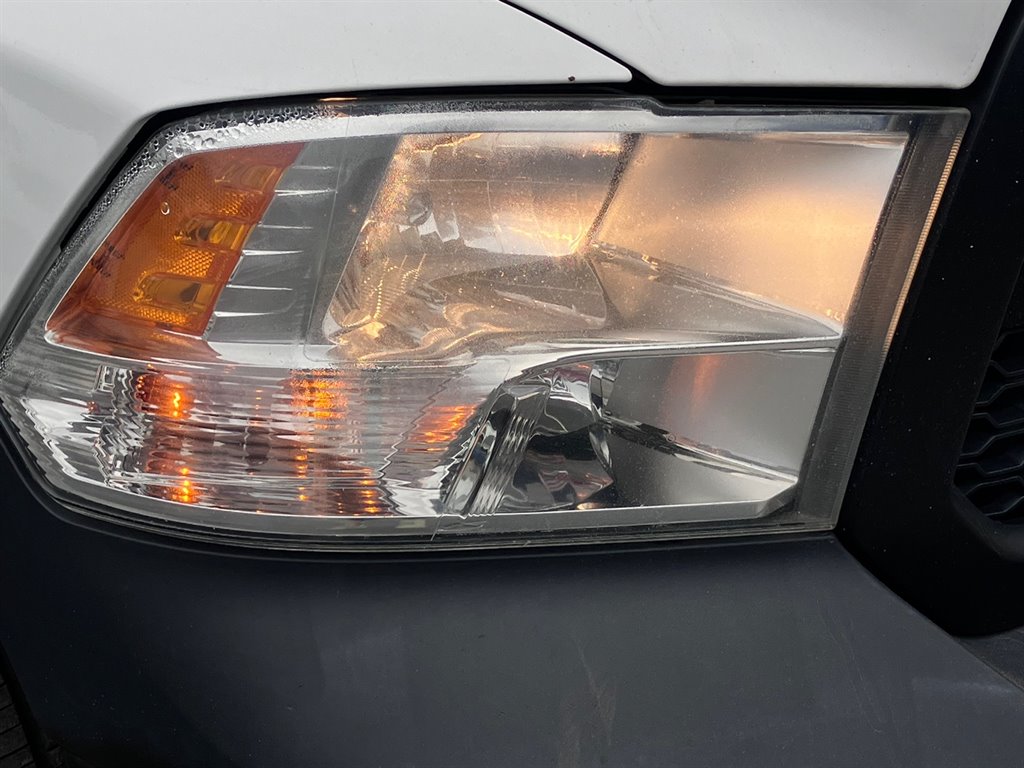2015 RAM 1500 Tradesman photo