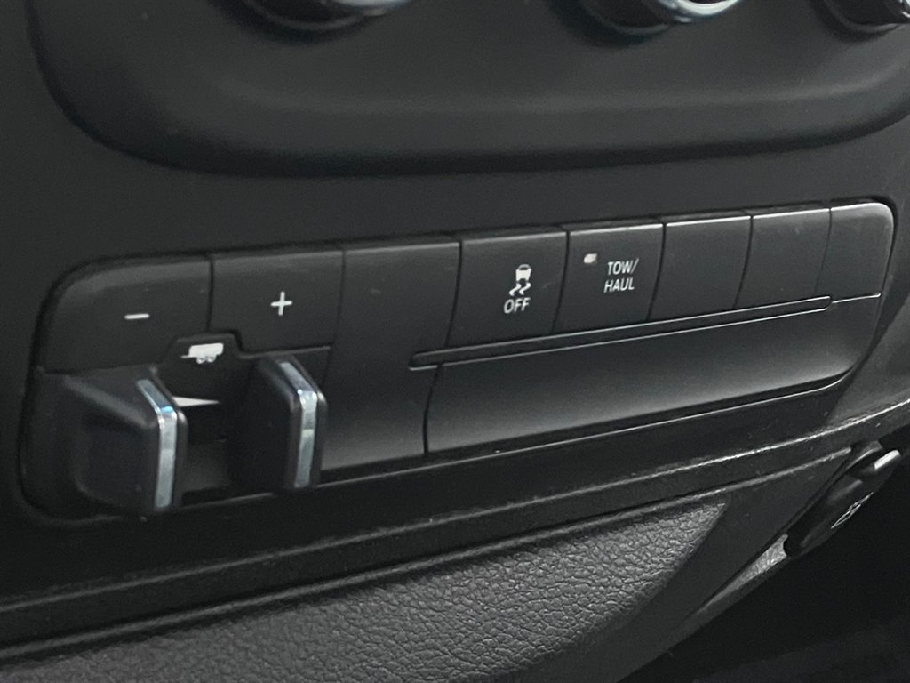 2015 RAM 1500 Tradesman photo