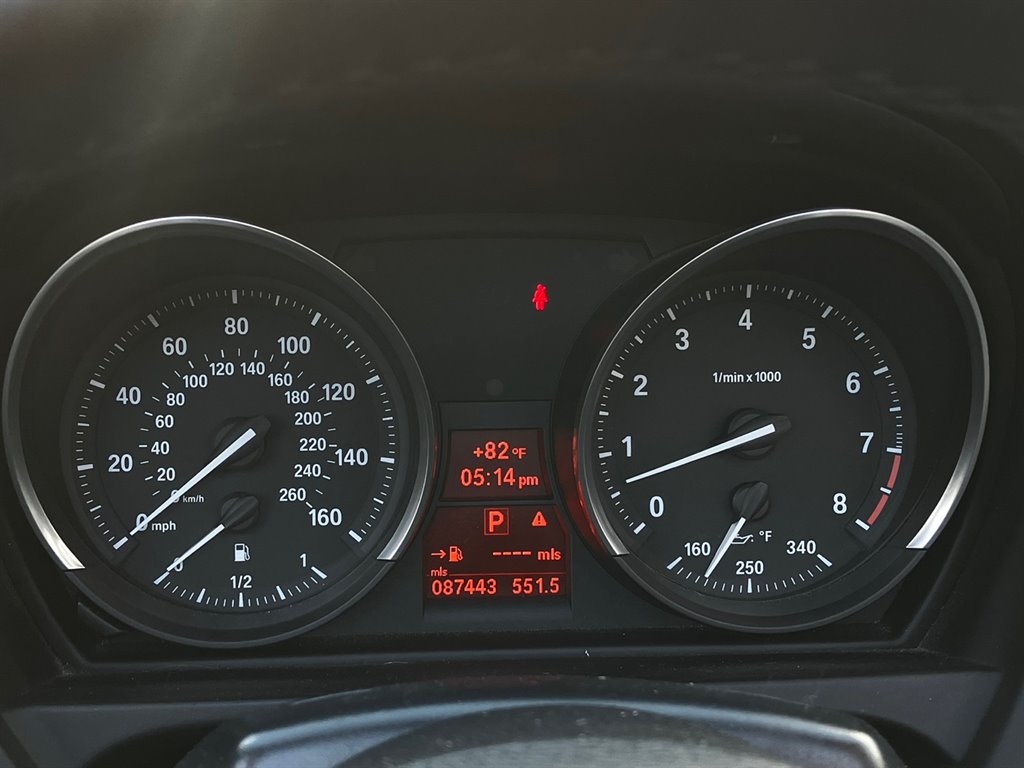 2009 BMW Z4 - $13,995