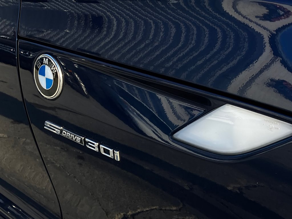2009 BMW Z4 - $13,995
