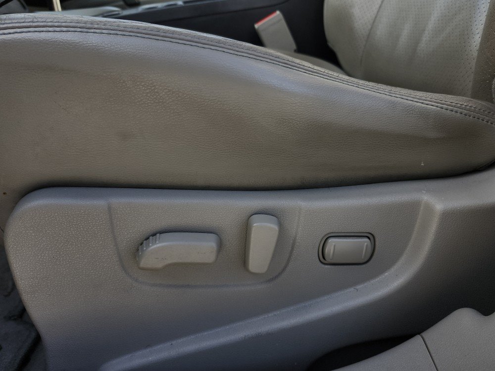 2012 Nissan Rogue - $7,995