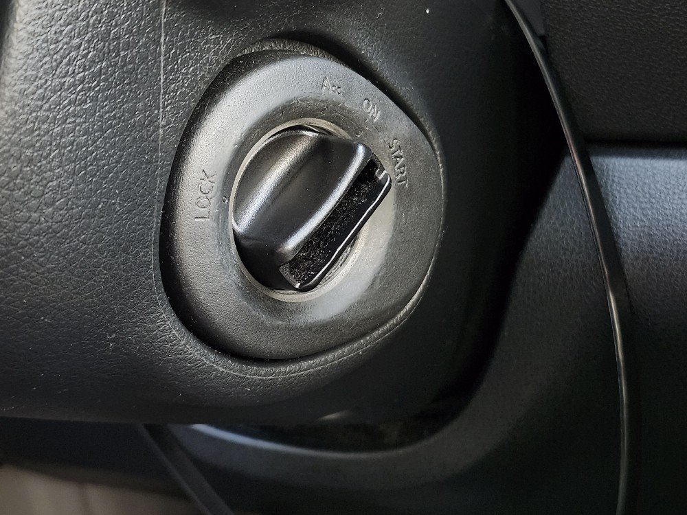2012 Nissan Rogue - $7,995
