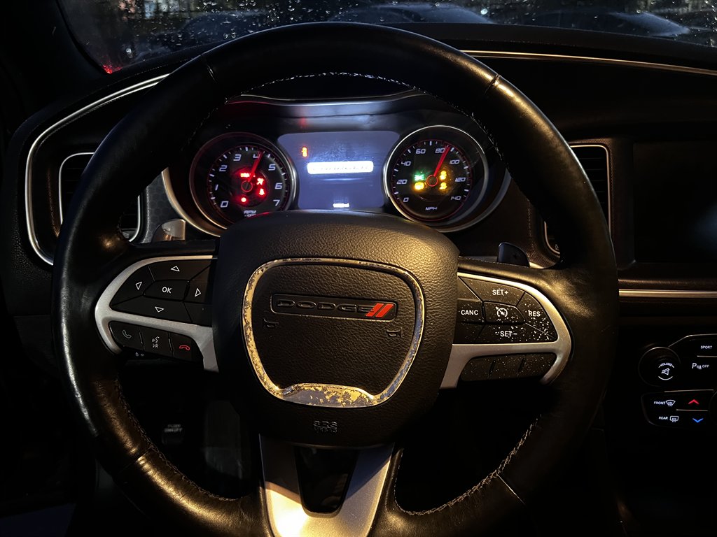 2015 Dodge Charger - $11,995