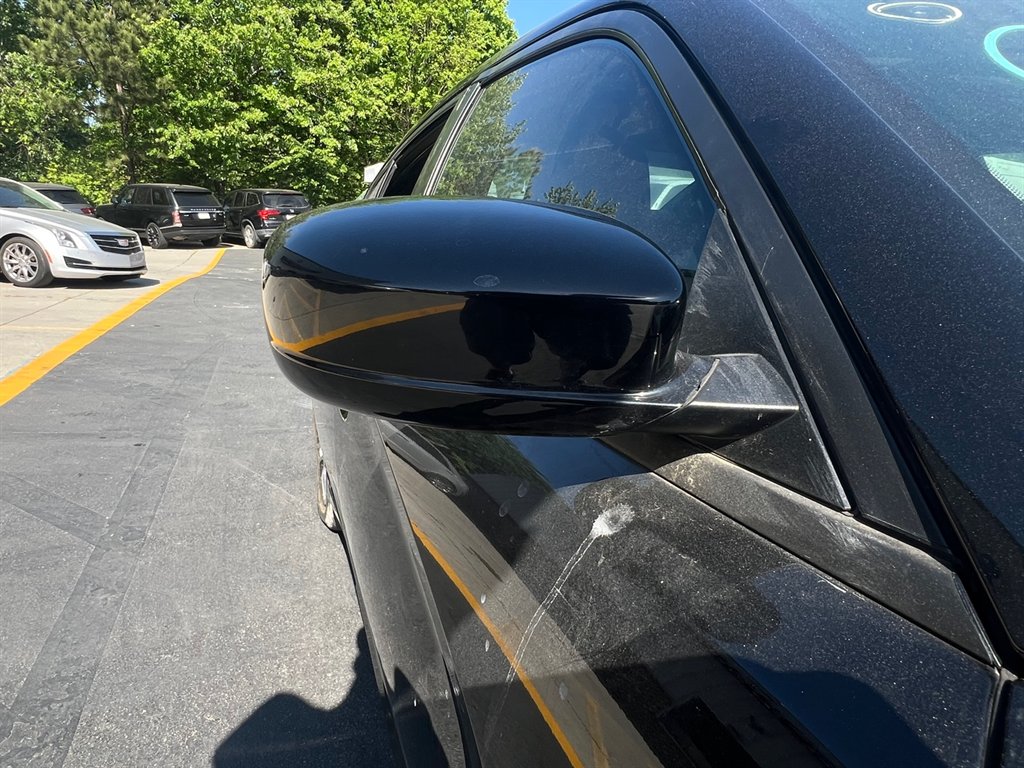 2015 Dodge Charger SXT photo