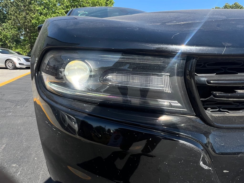 2015 Dodge Charger SXT photo