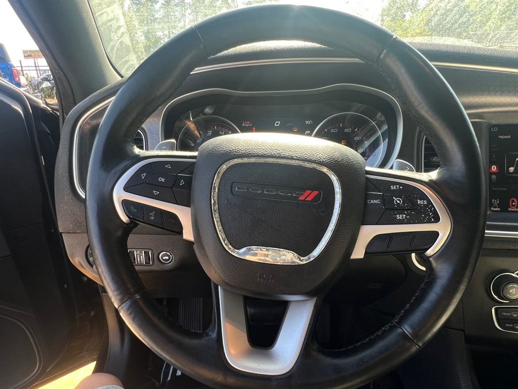 2015 Dodge Charger SXT photo