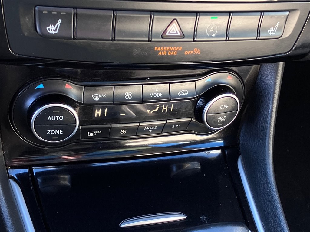2019 INFINITI QX30 - $13,995