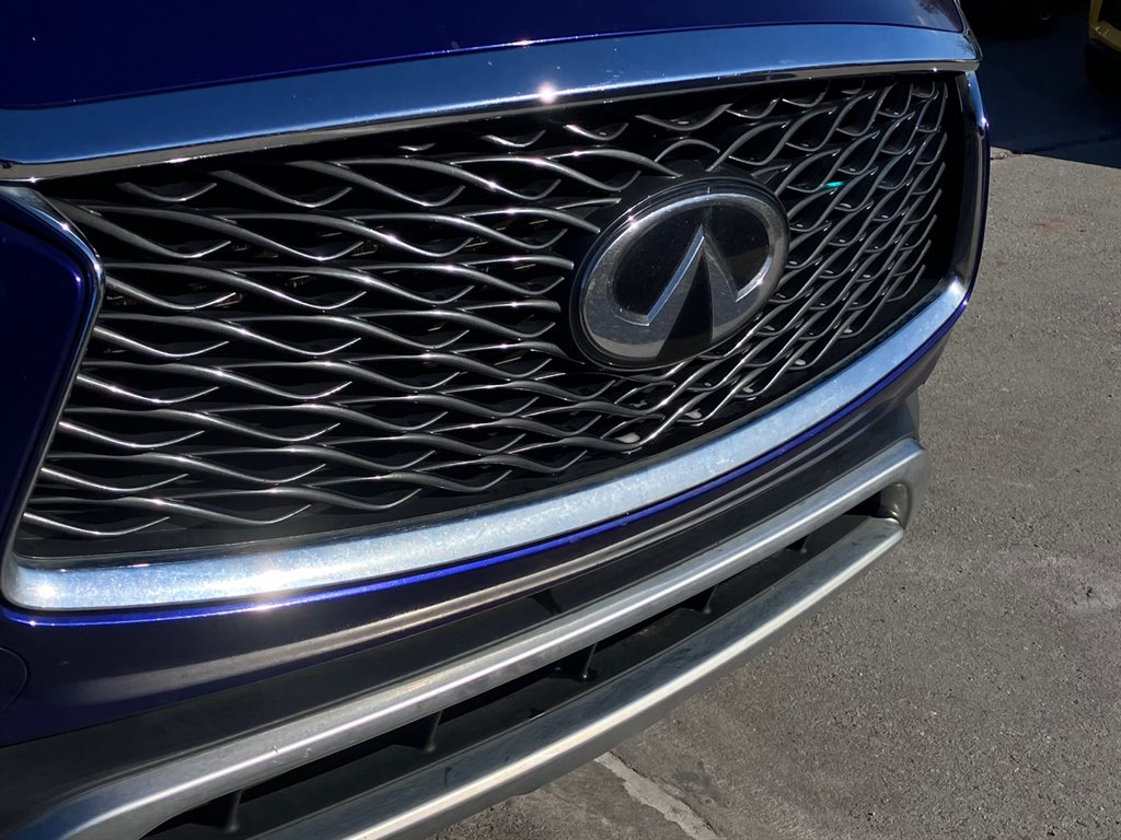 2019 INFINITI QX30 - $13,995