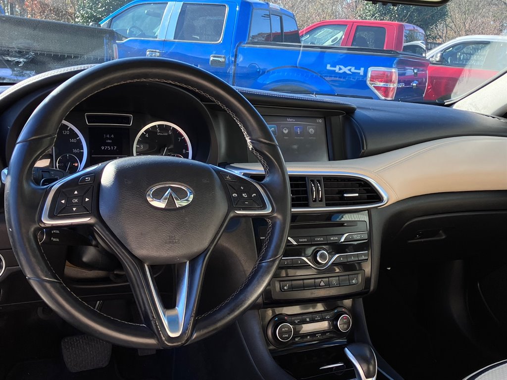 2019 INFINITI QX30 - $13,995