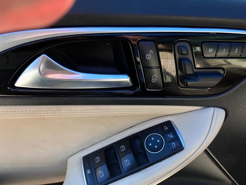 2019 INFINITI QX30 - $13,995