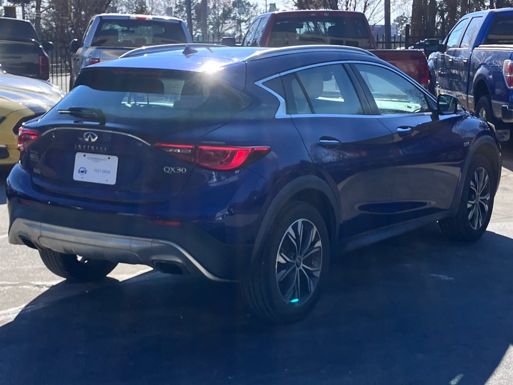2019 INFINITI QX30 - $13,995