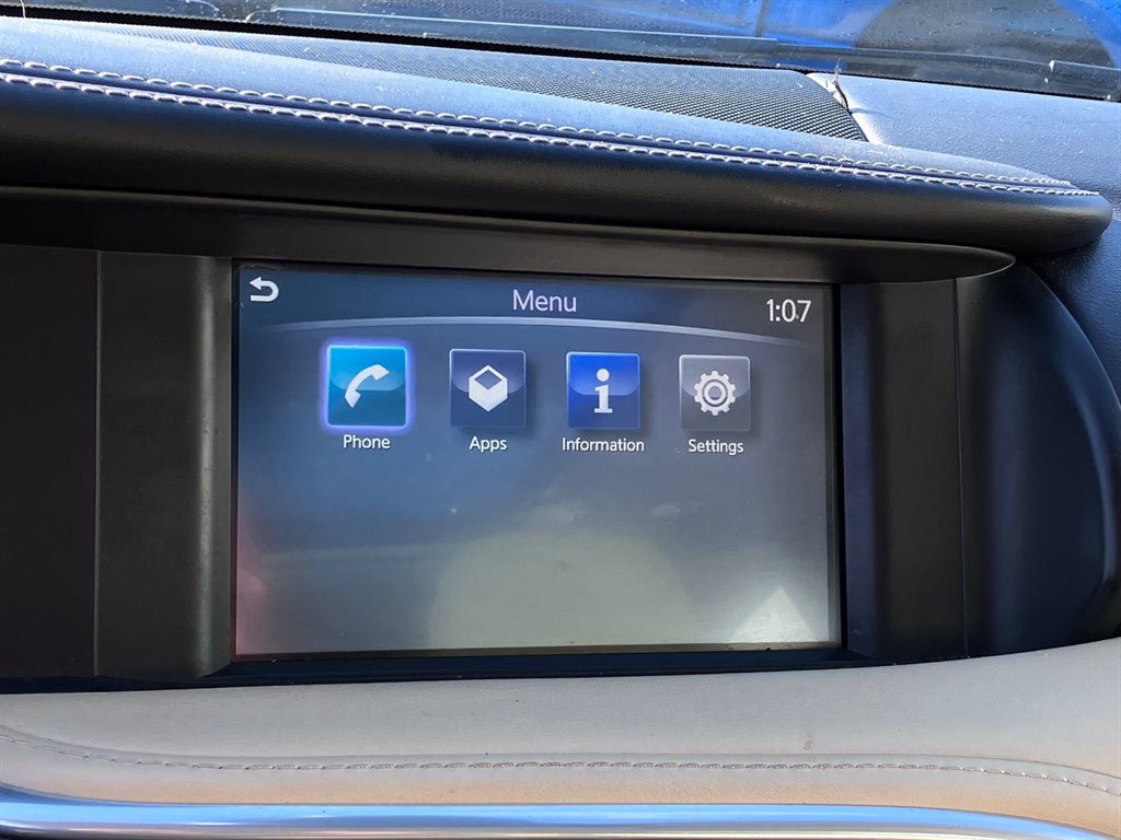 2019 INFINITI QX30 - $13,995