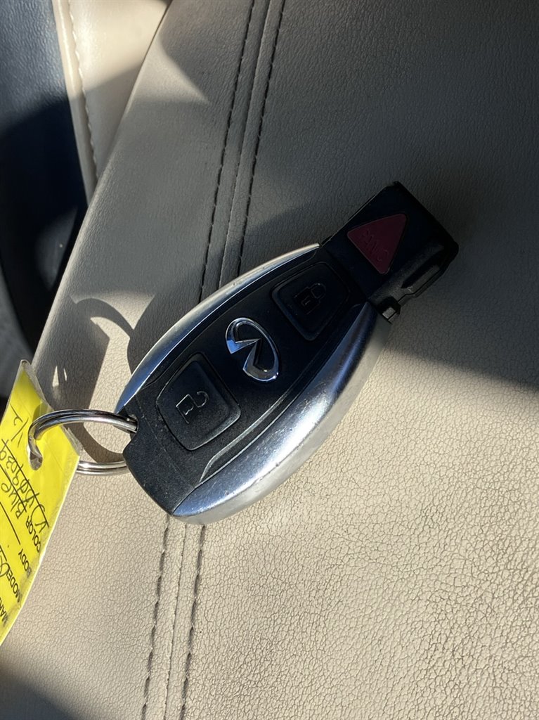 2019 INFINITI QX30 - $13,995