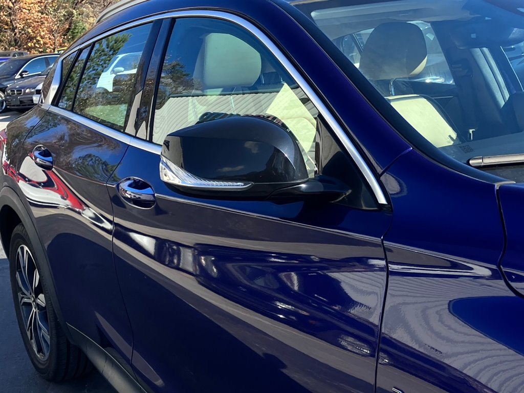 2019 INFINITI QX30 - $13,995