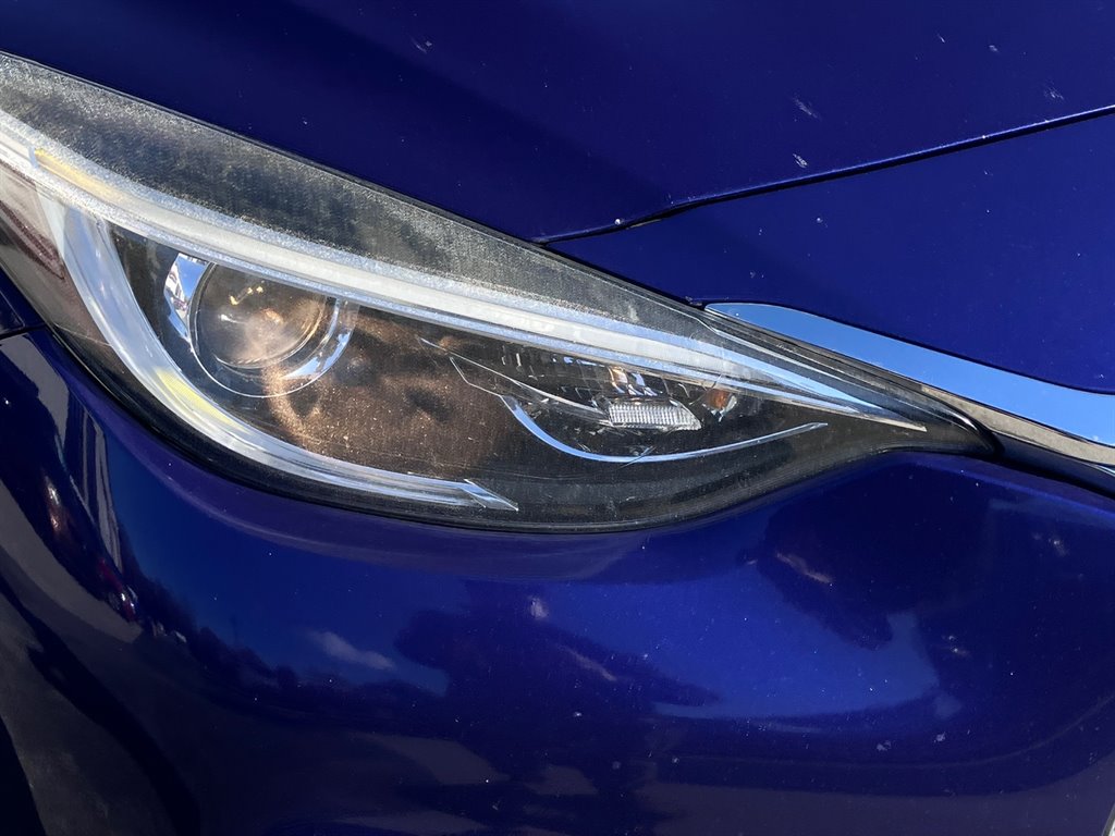 2019 INFINITI QX30 - $13,995