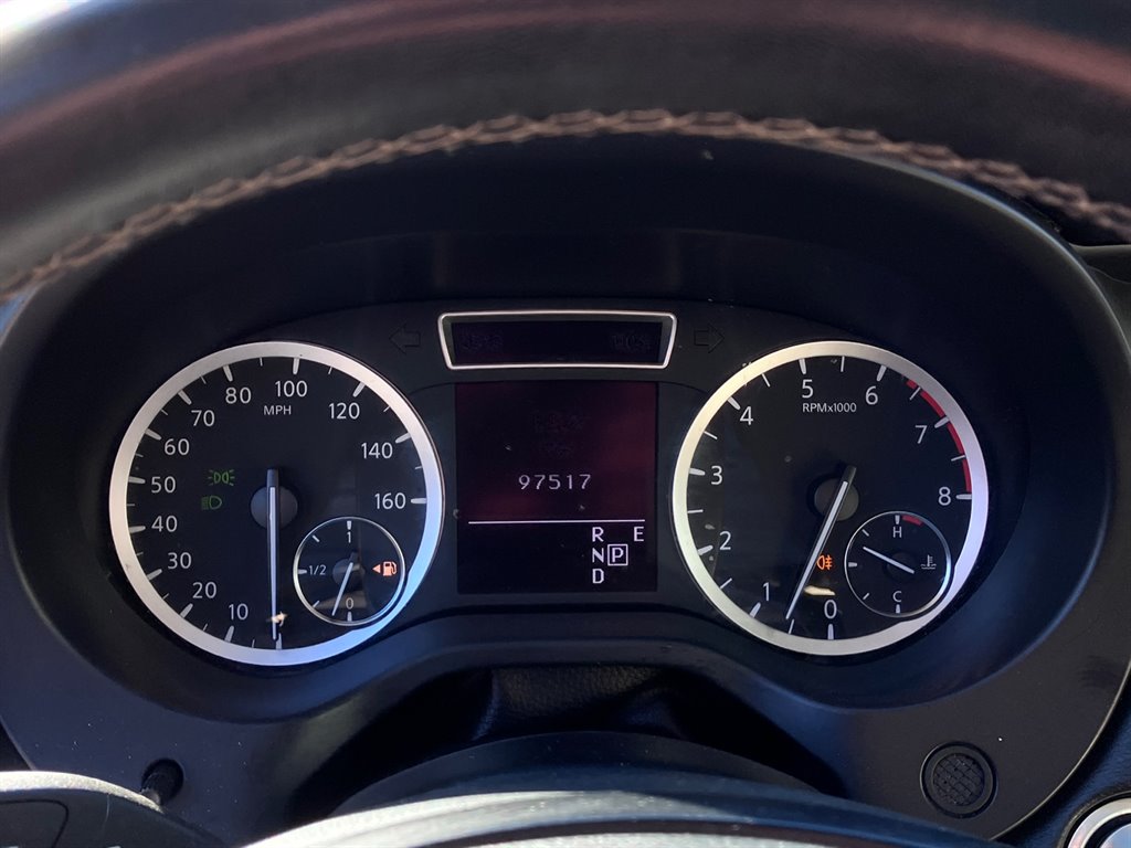 2019 INFINITI QX30 - $13,995