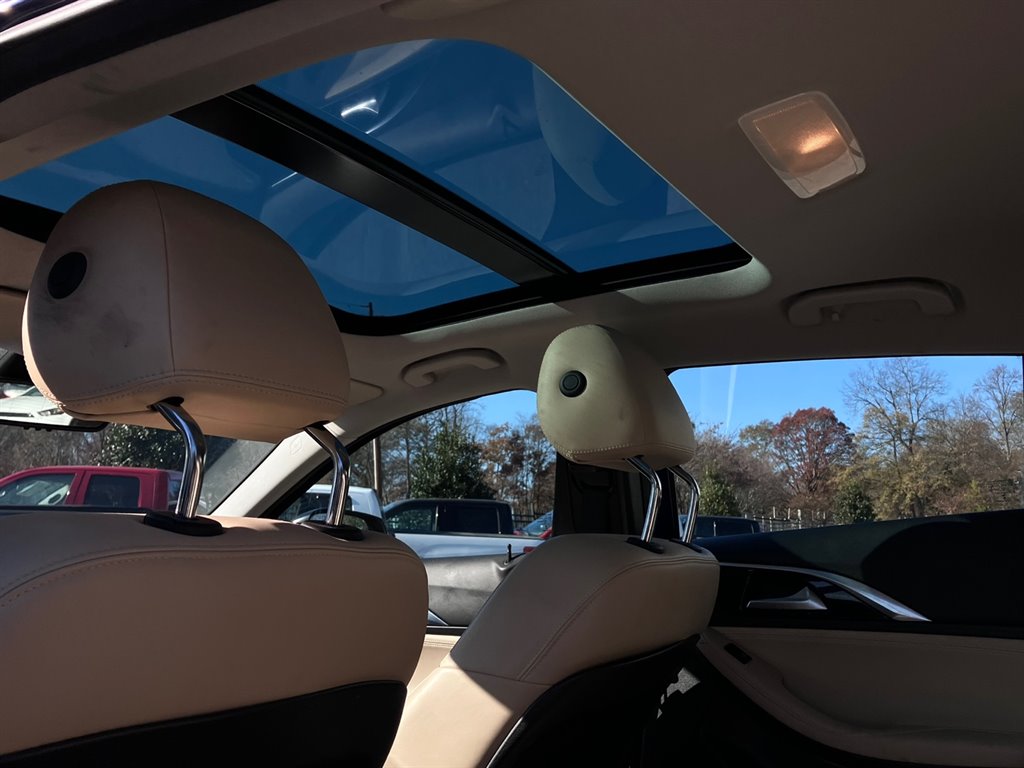 2019 INFINITI QX30 - $13,995