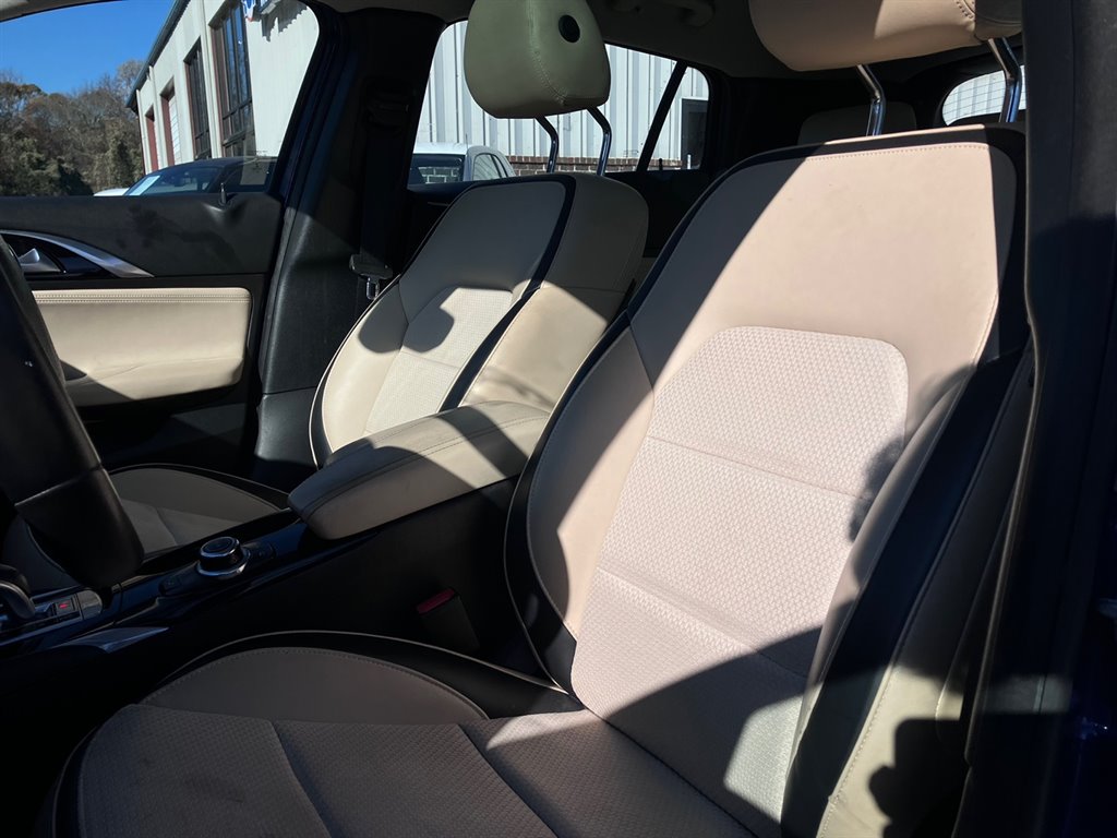 2019 INFINITI QX30 - $13,995