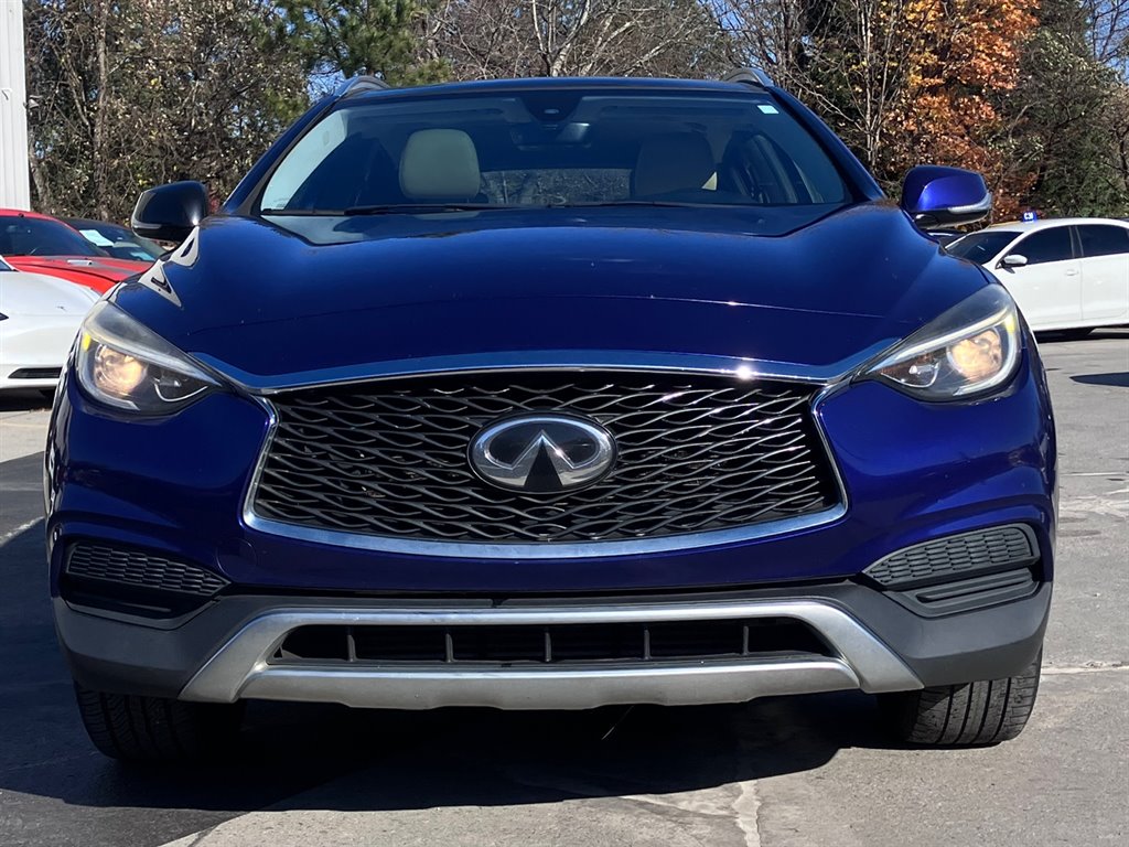 2019 INFINITI QX30 - $13,995