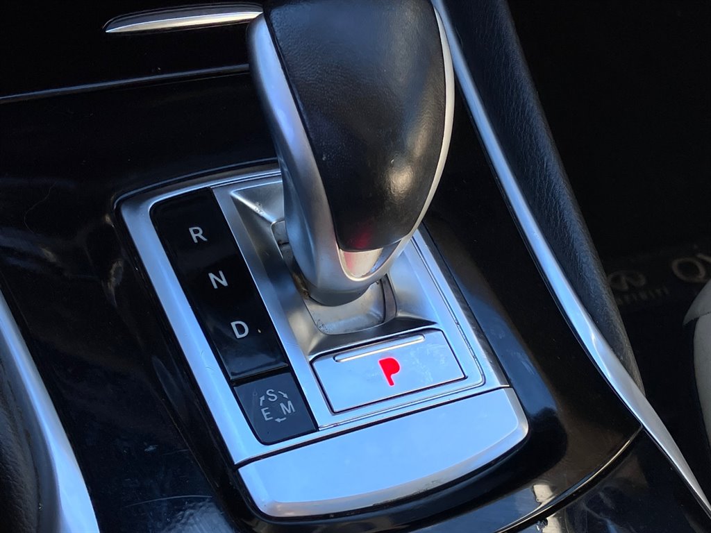 2019 INFINITI QX30 - $13,995