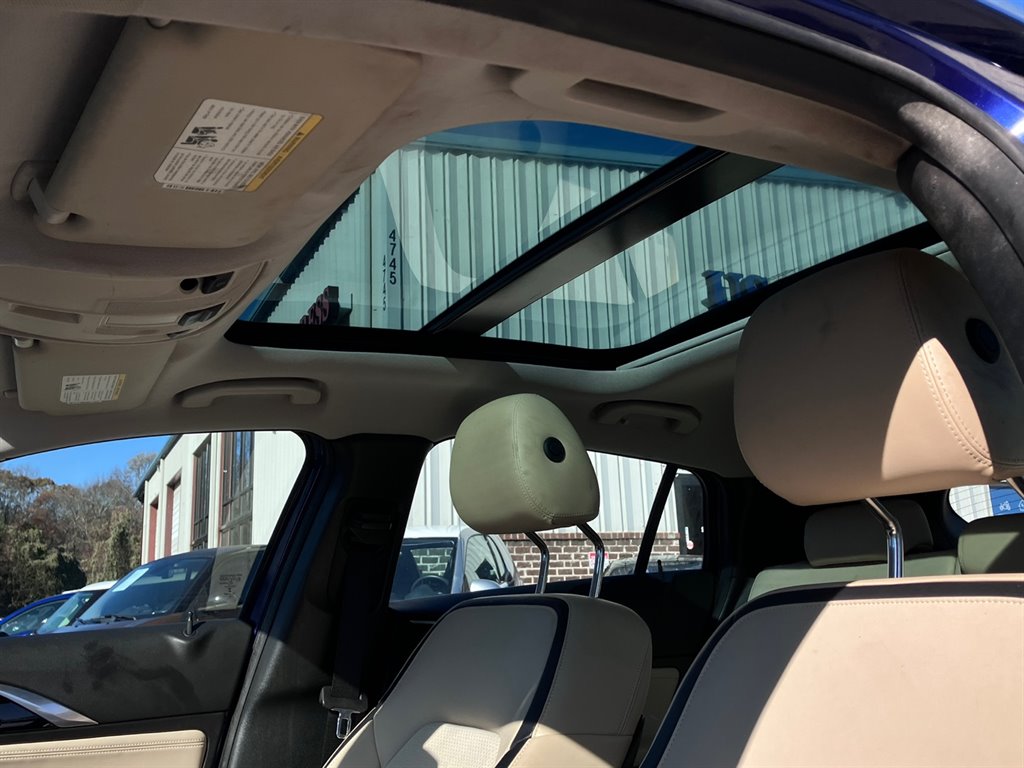 2019 INFINITI QX30 - $13,995