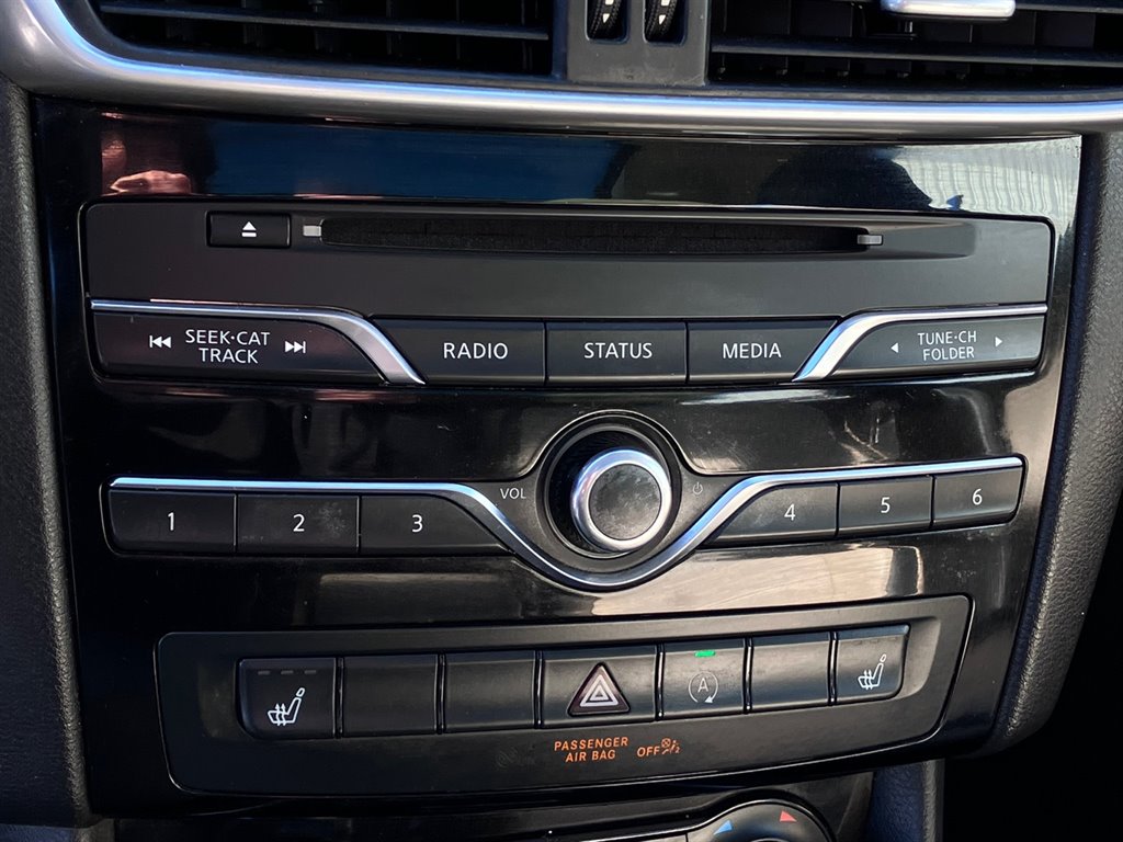 2019 INFINITI QX30 - $13,995