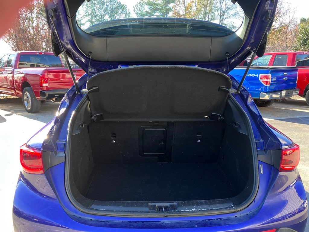 2019 INFINITI QX30 - $13,995