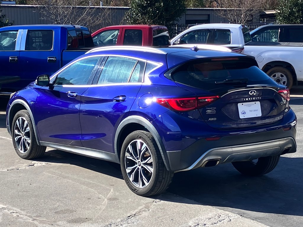 2019 INFINITI QX30 - $13,995