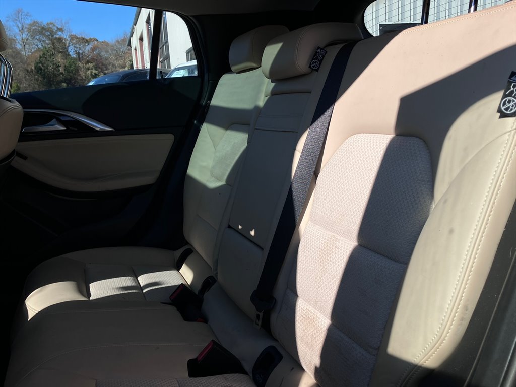 2019 INFINITI QX30 - $13,995