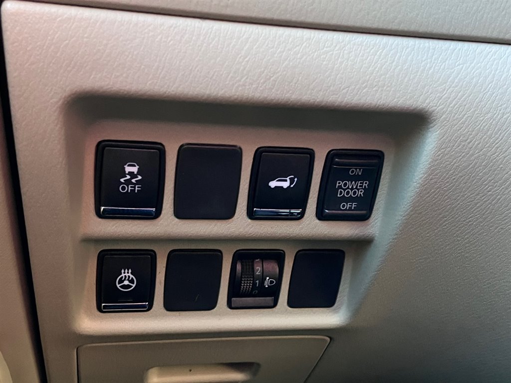 2015 Infiniti QX60 photo